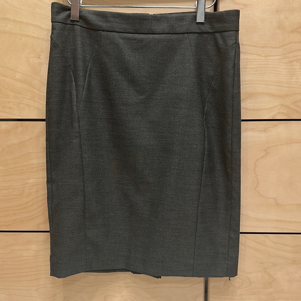 Ann Taylor Pencil Skirt